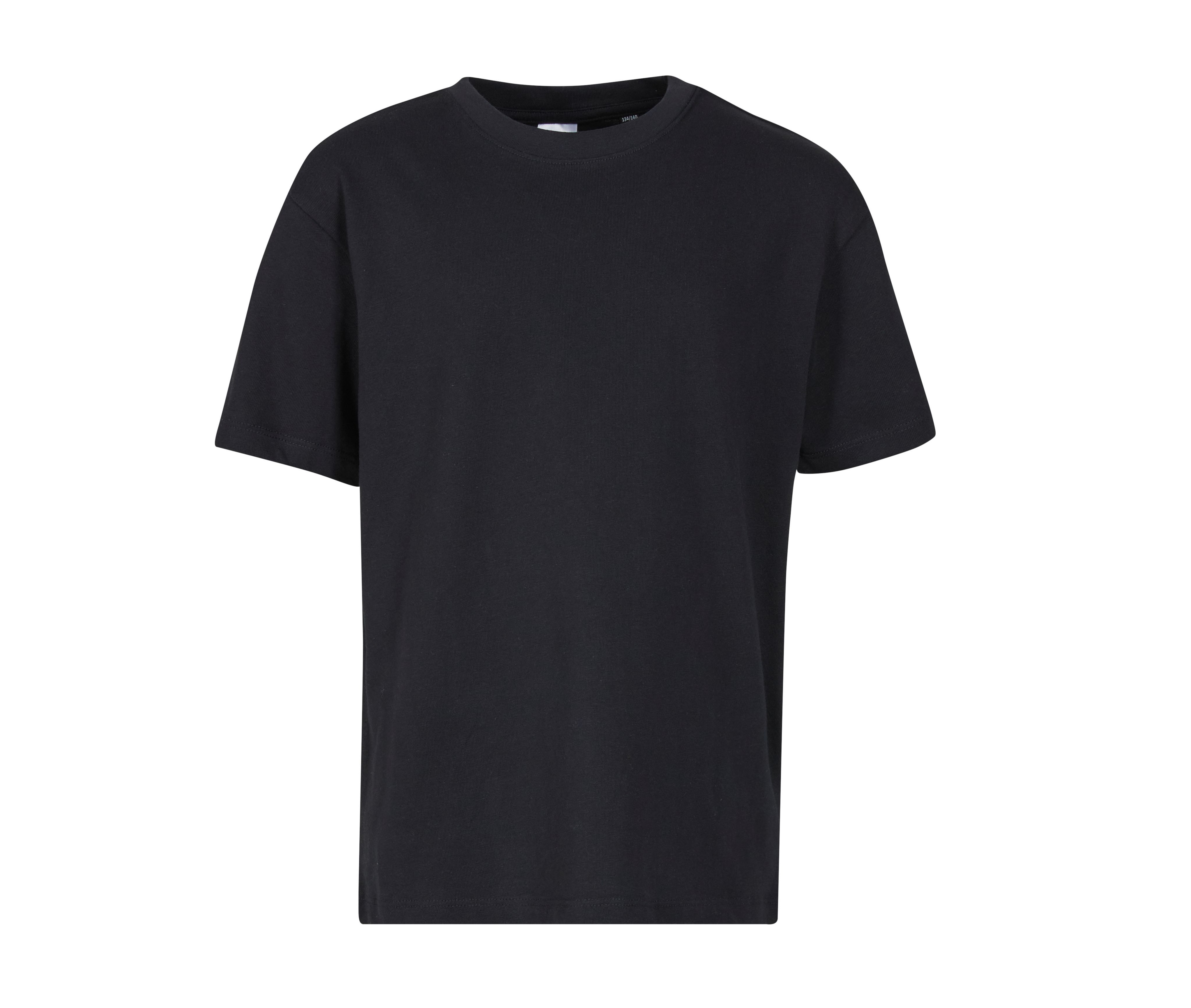 KIDS OVERSIZED TEE