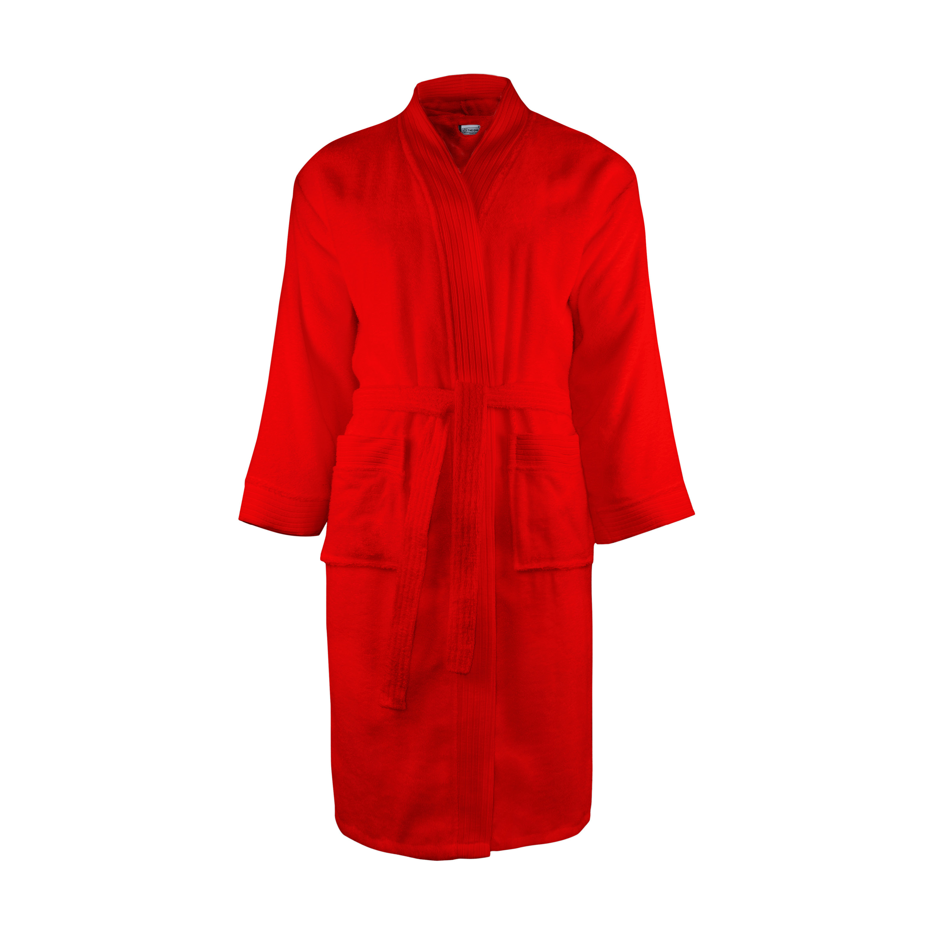 CLASSIC BATHROBE
