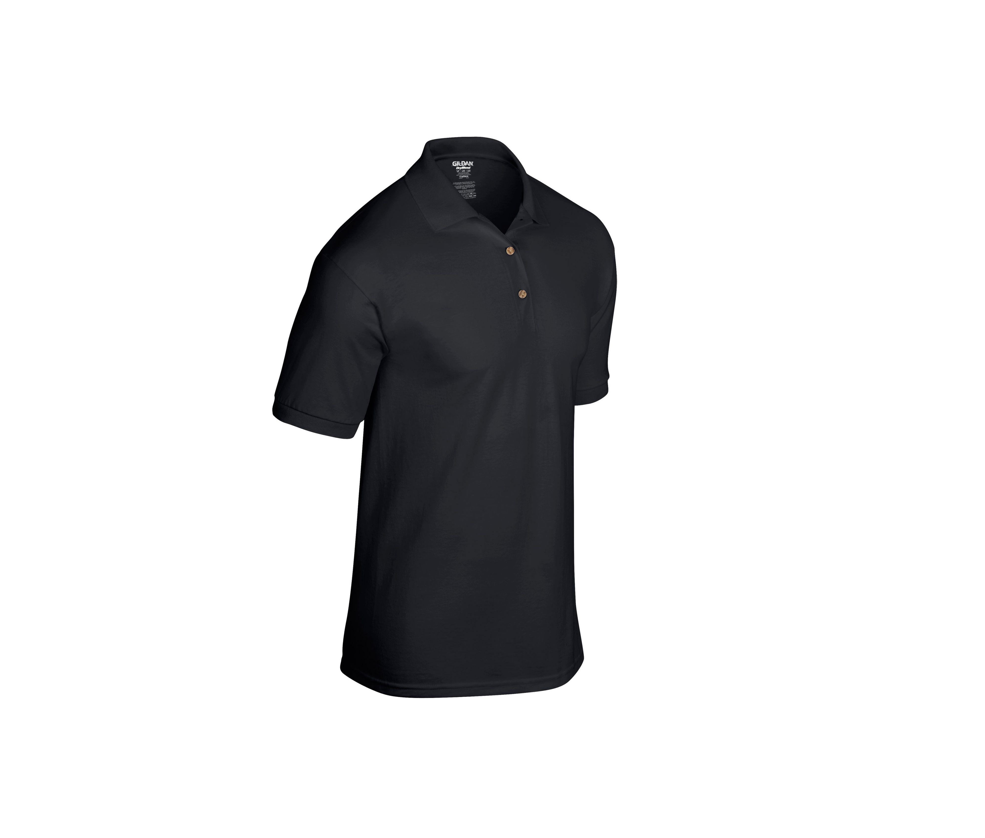 DRYBLEND ADULT POLO