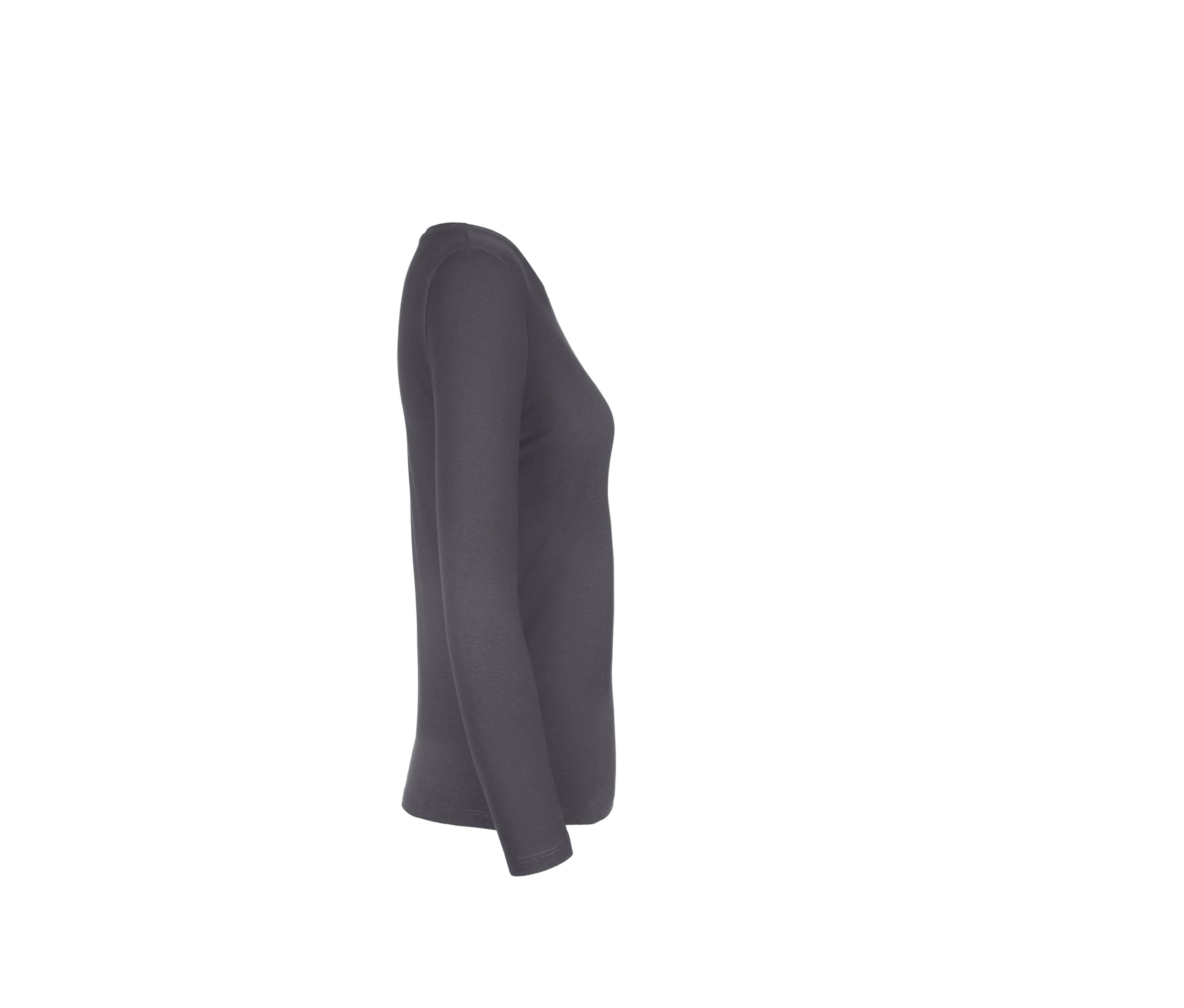 #E190 WOMEN LSL