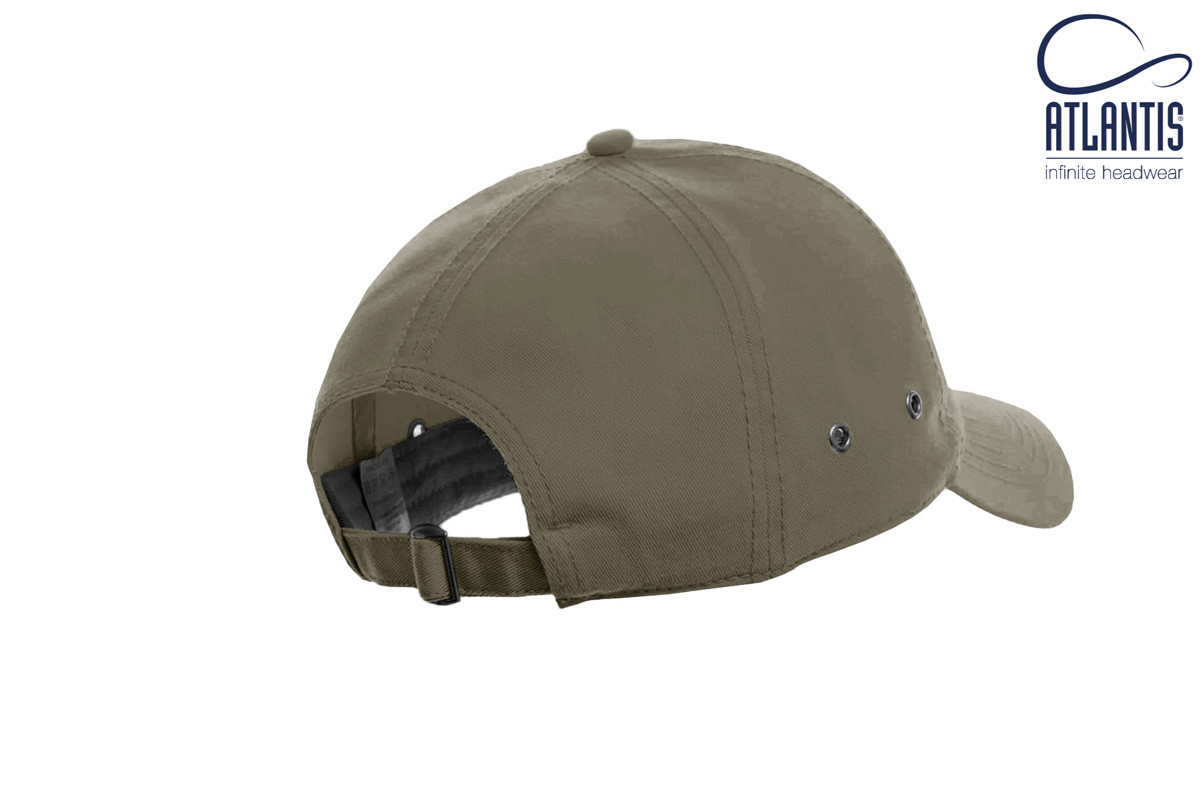 ACTION CAP