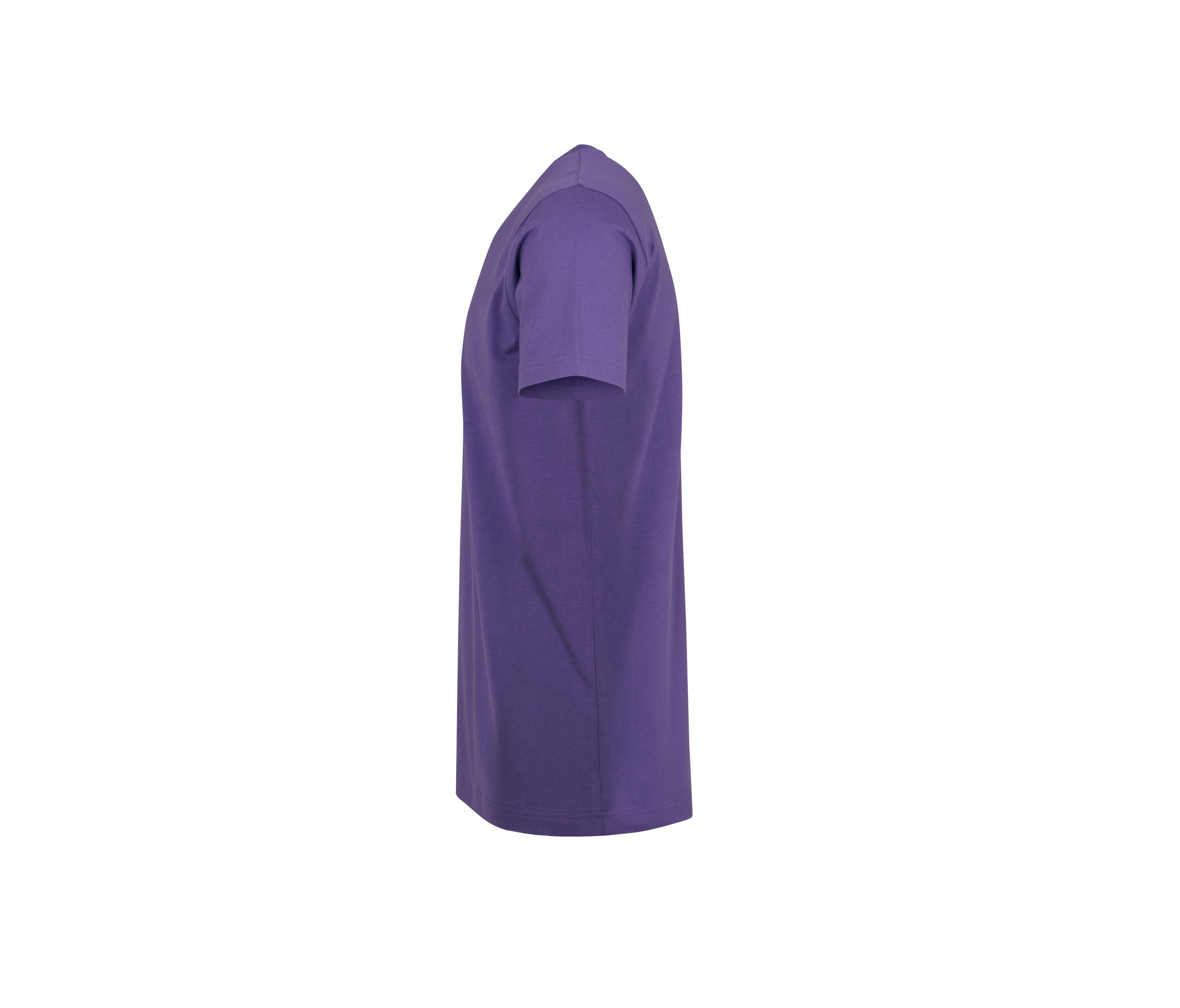 ROUND NECK T-SHIRT