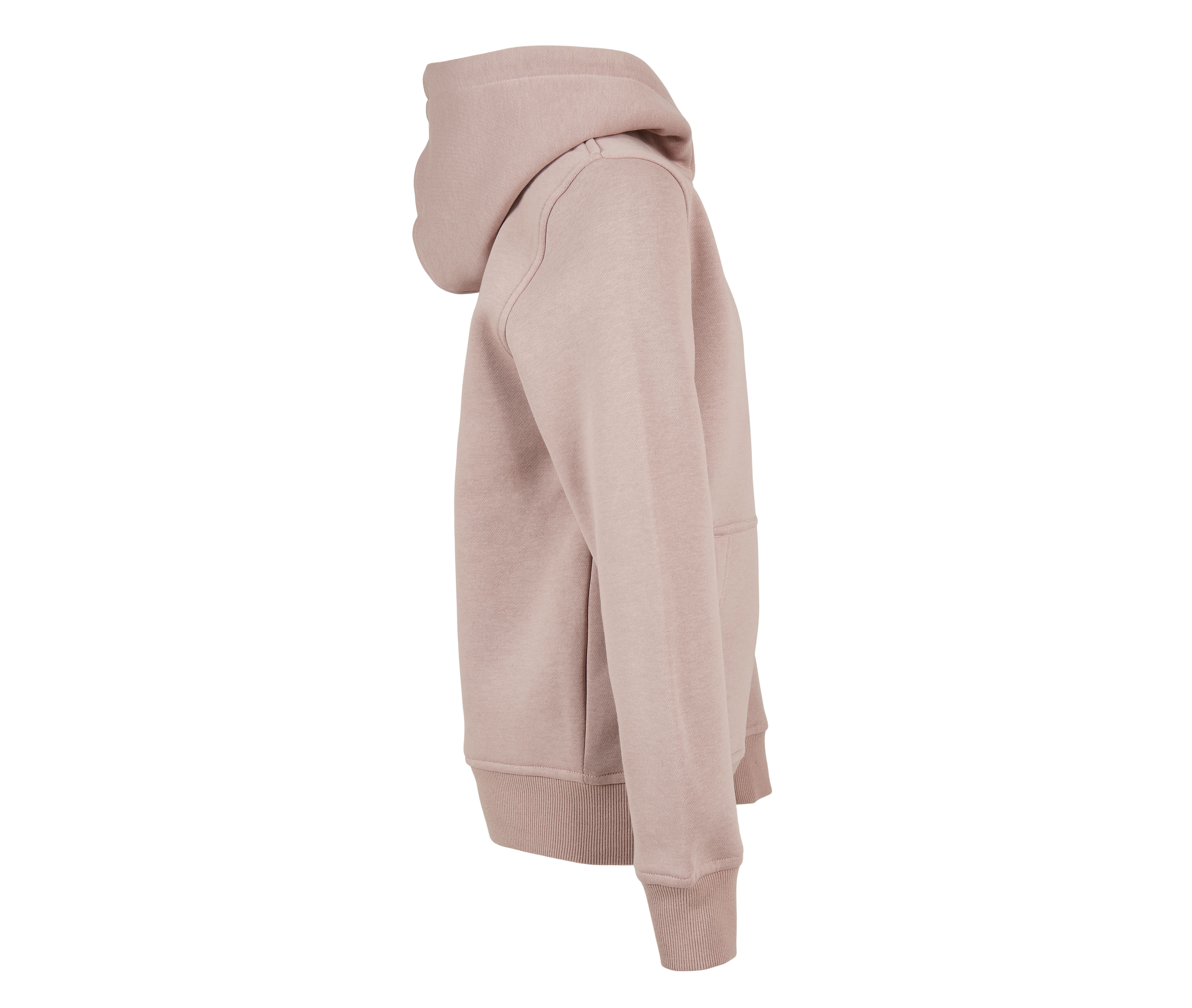 BASIC KIDS HOODY
