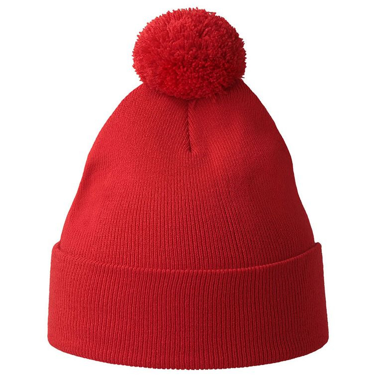 WIND-S WITH POMPOM