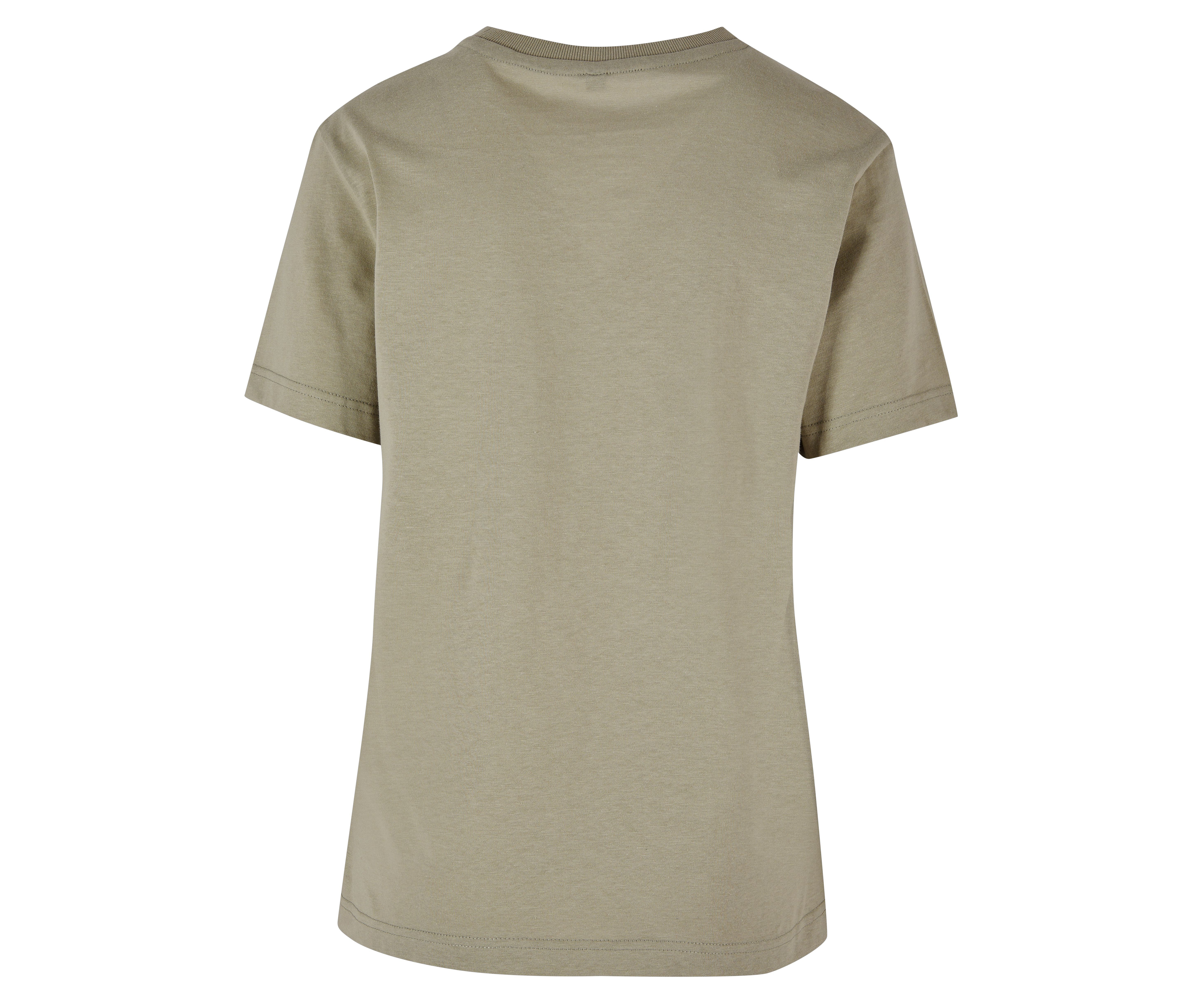 LADIES EVERYDAY TEE