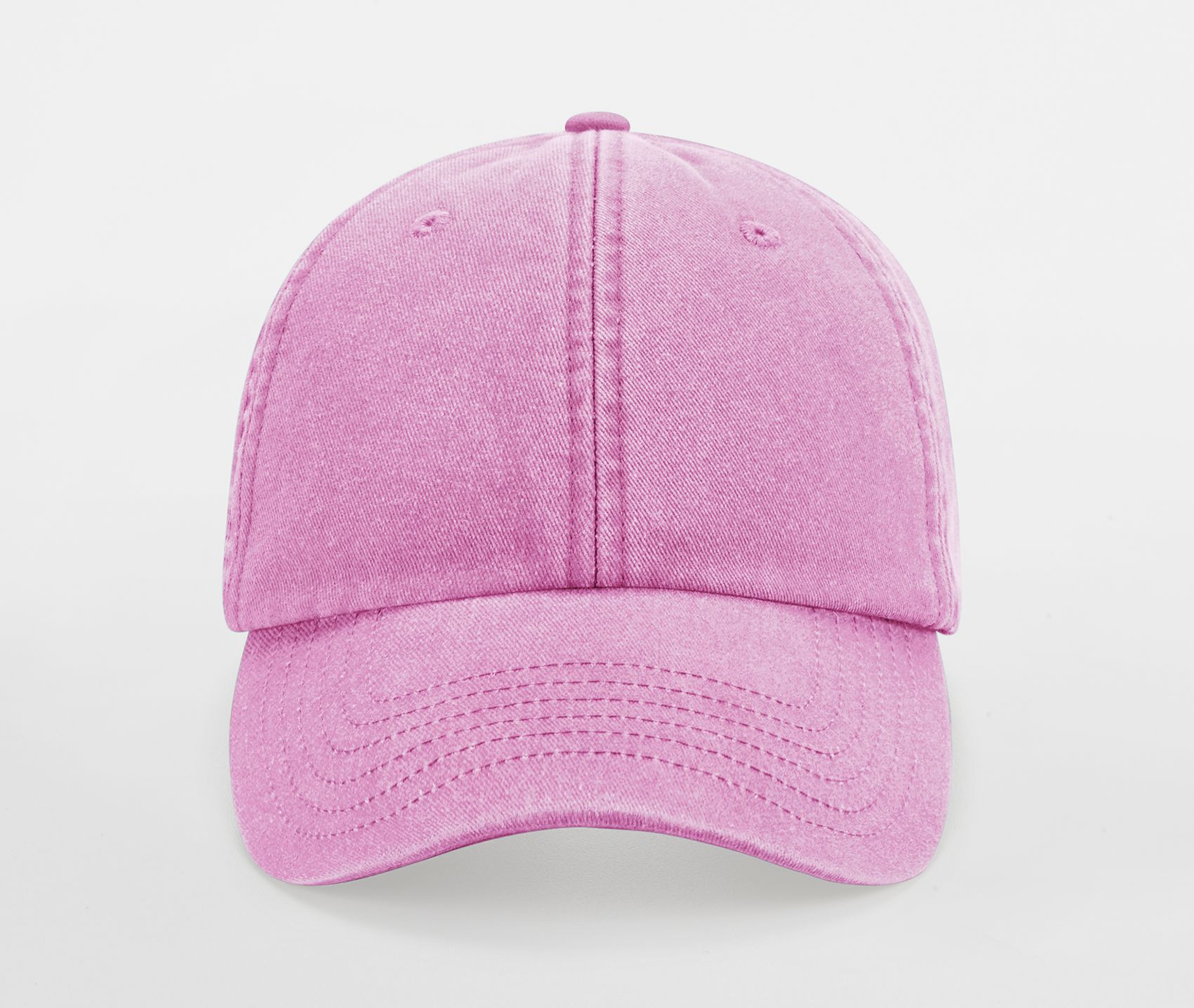 LOW PROFILE VINTAGE CAP