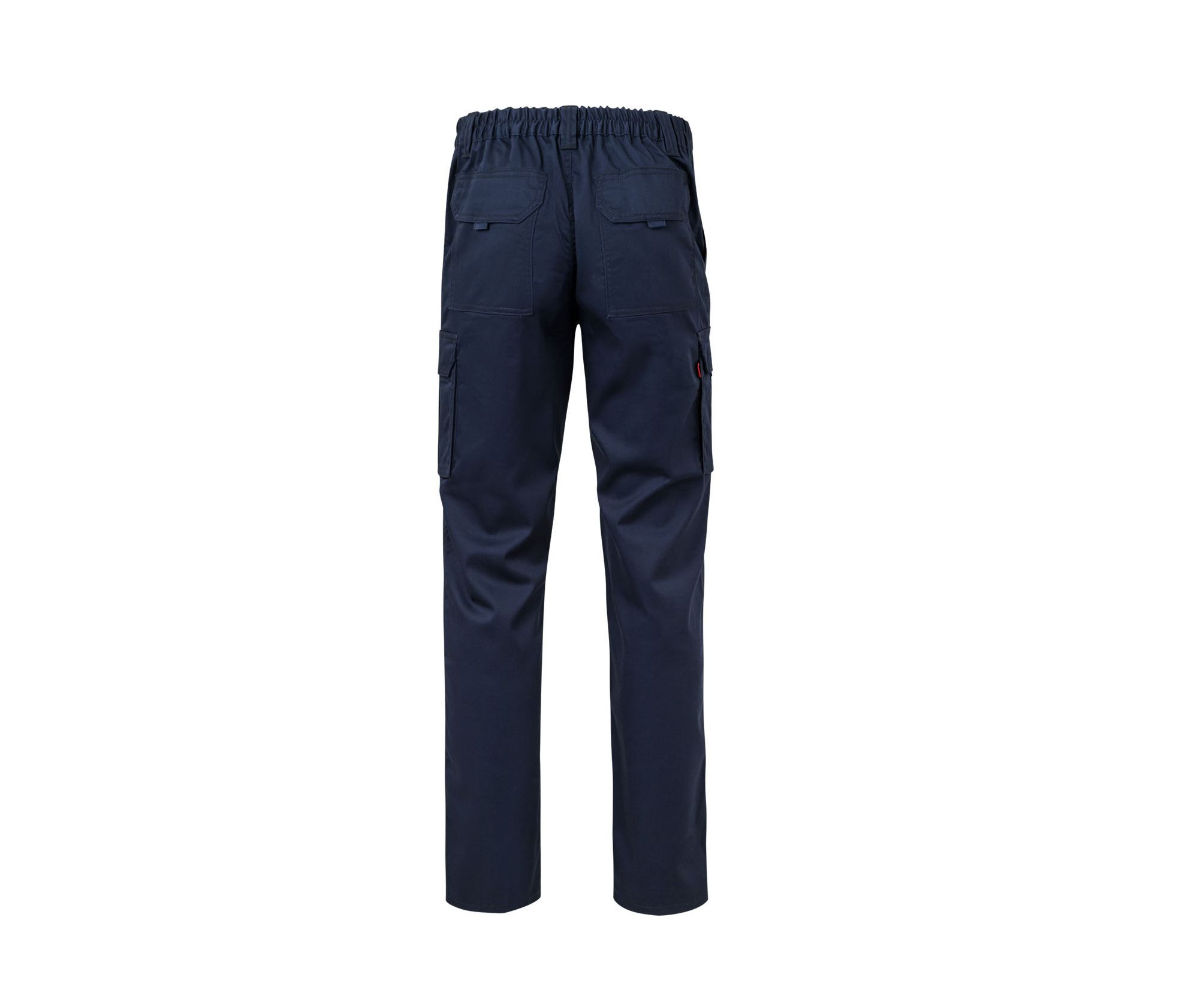 PANTALON STRETCH MULTIPOCHES