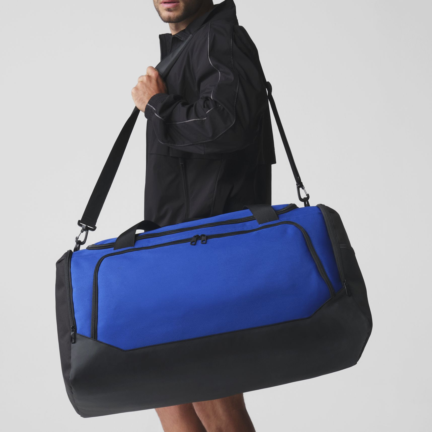 PRO TEAM LARGE HOLDALL