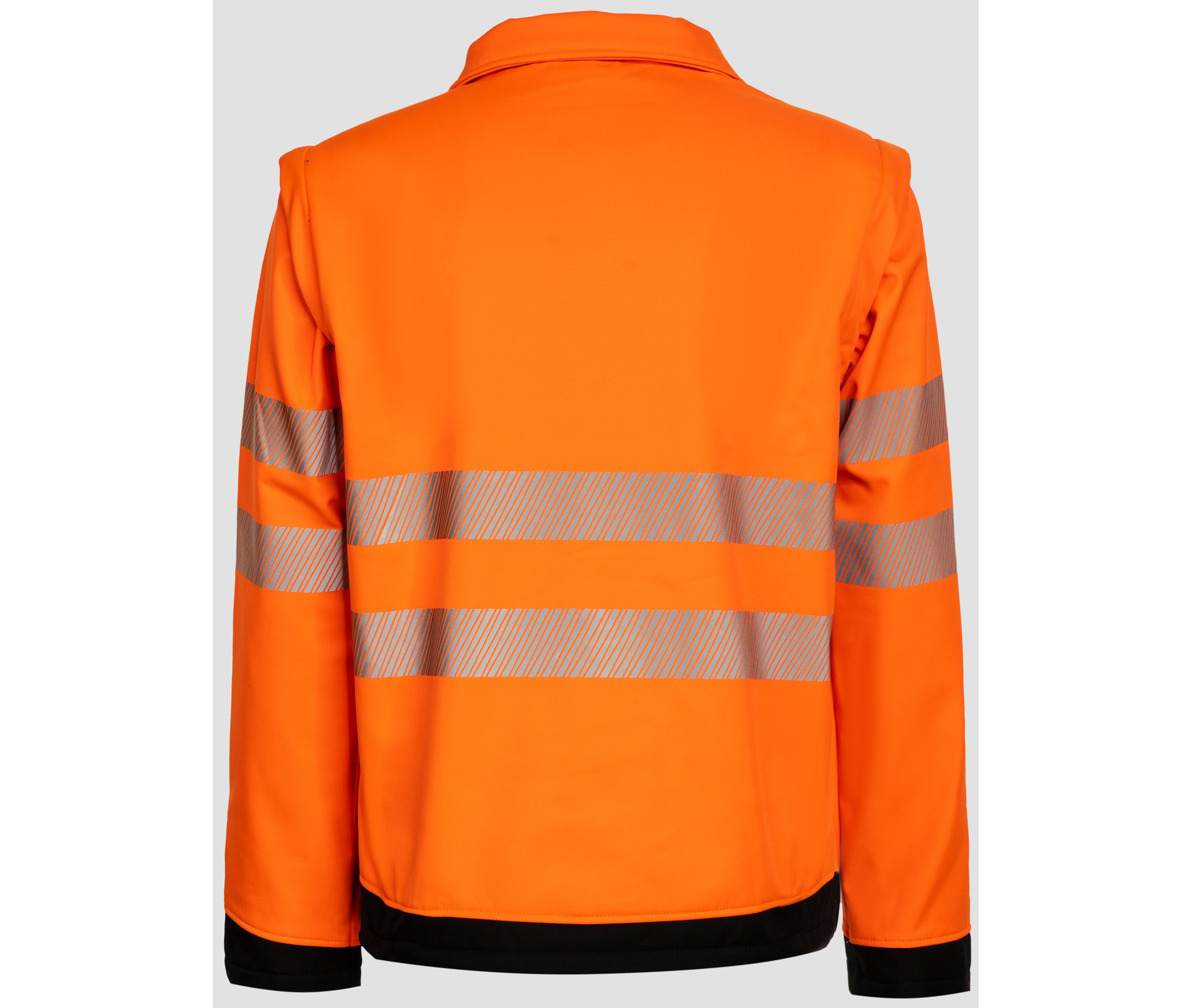 EOS SOFTSHELL JACKET