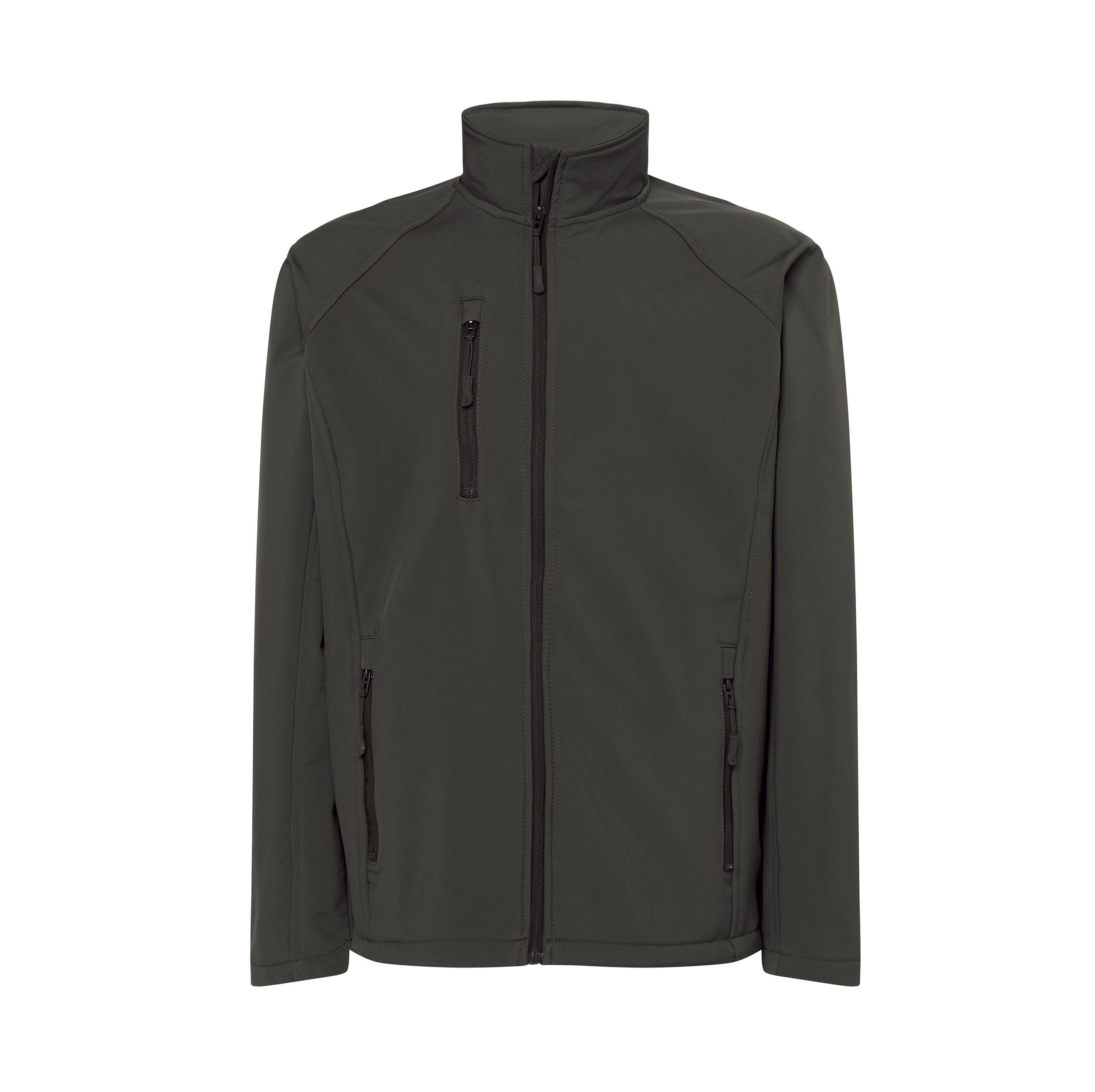 SOFTSHELL JACKET