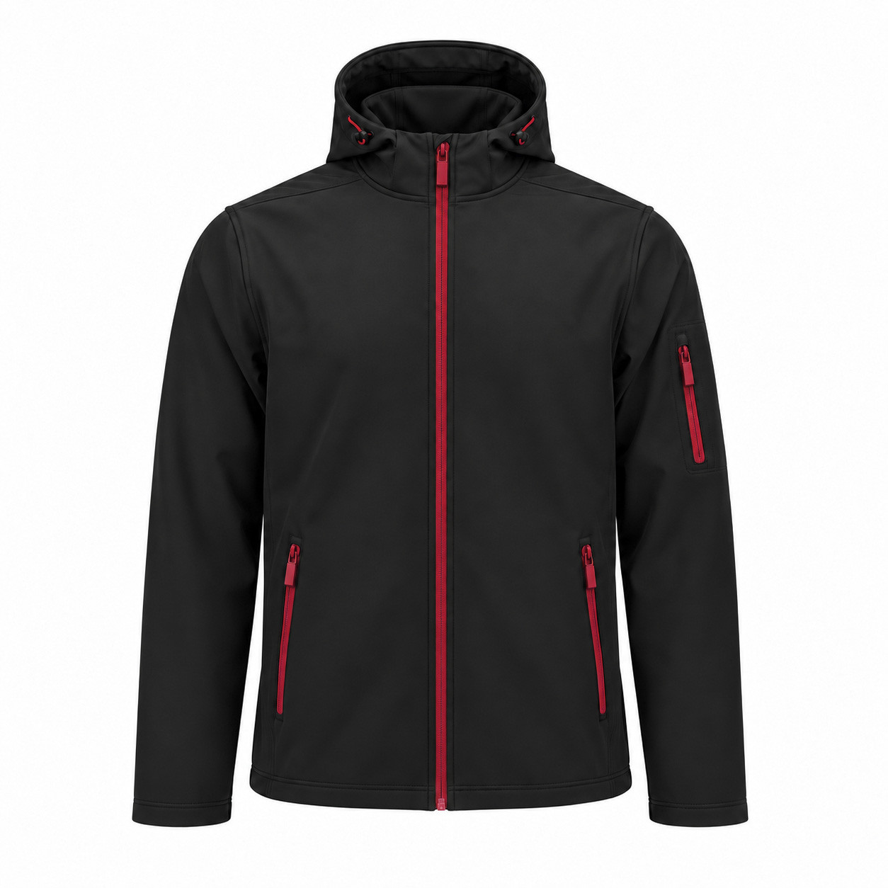ATLANTIC HOODIE