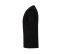 UNISEX HEATHER CVC SHORT SLEEVE TEE