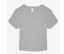 WOMEN'S MICRO RIB BABY TEE