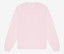 UNISEX HEAVY BOXY LONG SLEEVE TEE