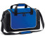 TEAMWEAR LOCKER BAG