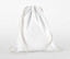 ORGANIC COTTON INCO. GYMSAC