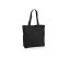 RECYCLED COTTON MAXI TOTE