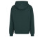 FLUFFY HOODY
