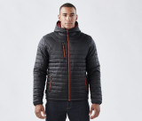 MEN'S GRAVITY QUILTED JACKET